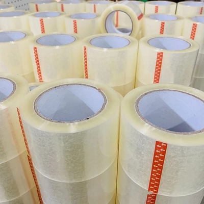26m/Min Automatic Packaging Machine OPP Adhesive Tape Auxiliary Equipment